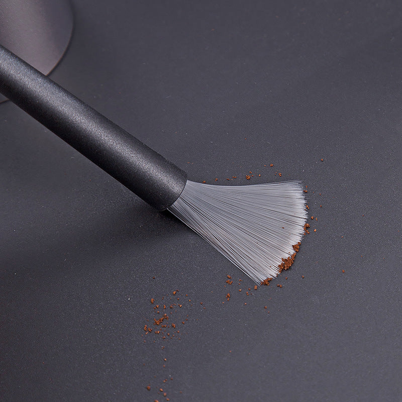 Grinder, Cleaner, Brush, Coffee Machine, Brush, Brush, Brush, Powder, Coffee Powder, Cleaning Coffee Accessories, Brush