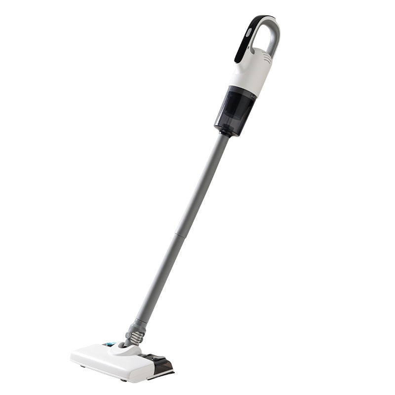 Cross-border wireless household high-power suction and mopping integrated car bed hand-held high-power vacuum cleaner
