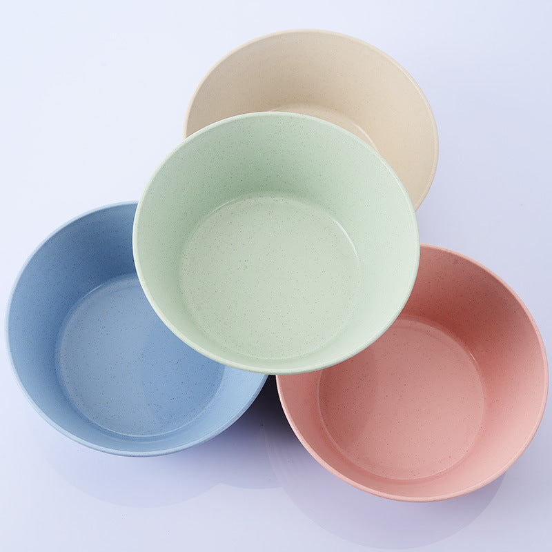 Salad Bowl