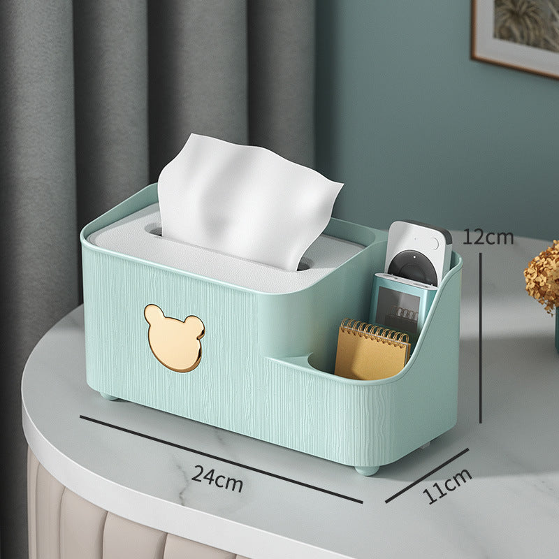 Desk drawer storage box, cosmetics shelf, desk desk, stationery, workstation artifact, dresser, storage box