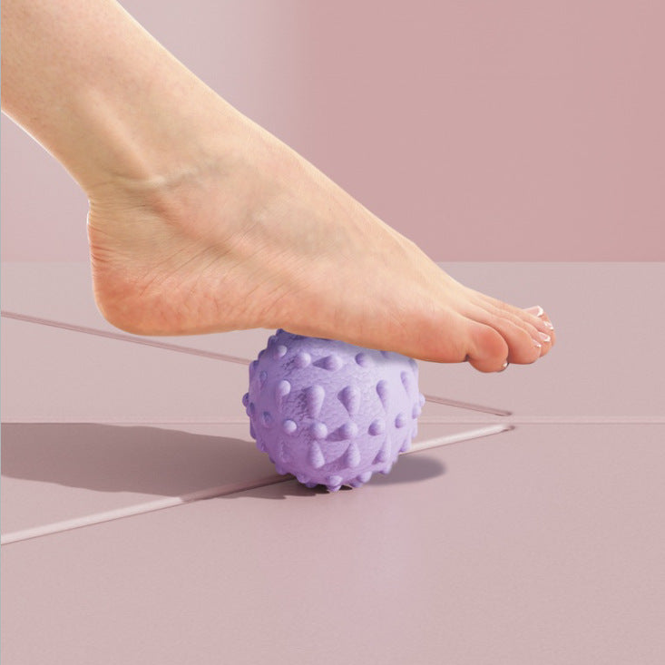 Shiatsu board foot massage shiatsu pad home stinging foot soles foot acupressure board large massage pad