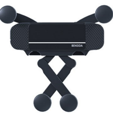 Car mobile phone holder car air outlet car interior car mount car mount navigation new car mobile phone holder