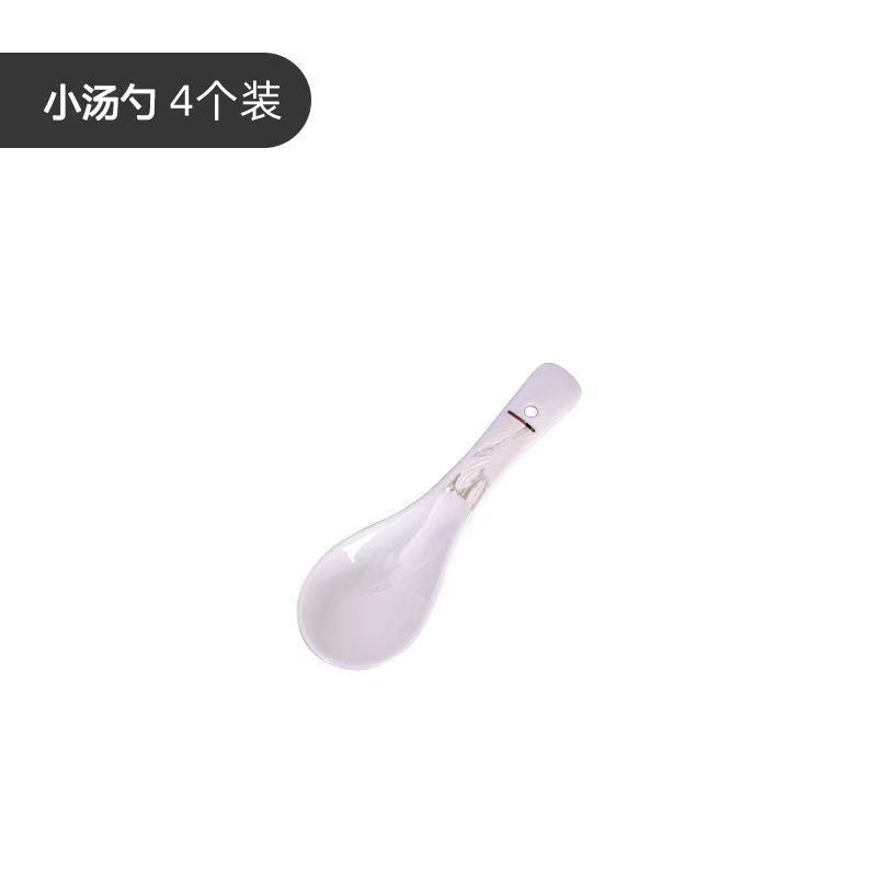 Ceramic Tableware Dish