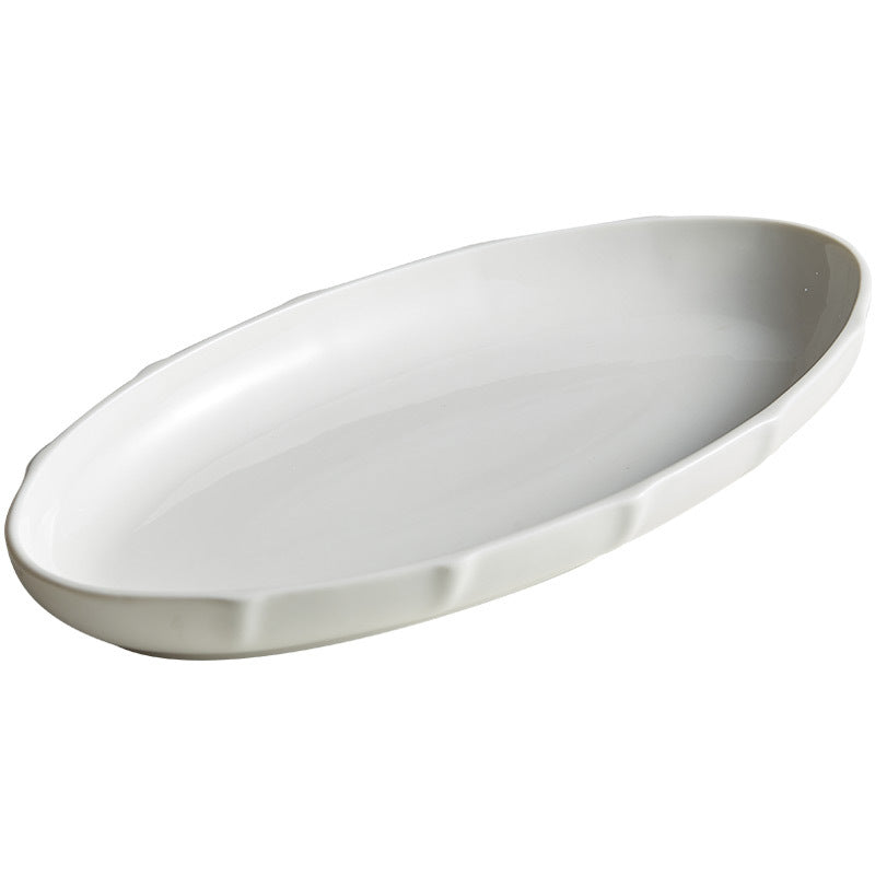 Fish plate