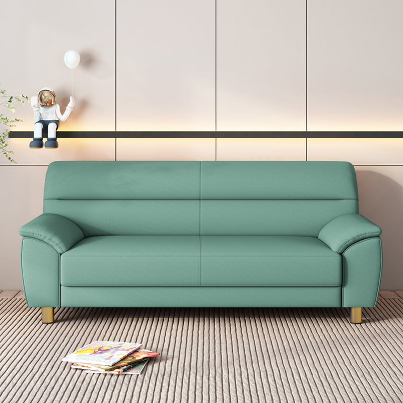 Drop-in cloth sofa