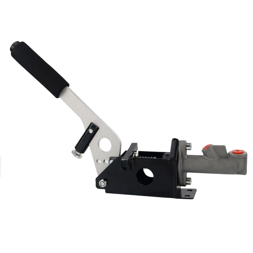 Horizontal Racing Handbrake Car Modification Hydraulic Handbrake Racing Handbrake Auto Parts Drift Handbrake Handbrake Handbrake