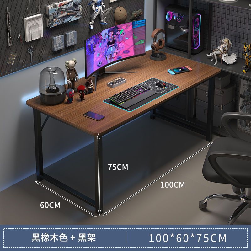 Computer Desks, Home Desktops, Internet Celebrity Gaming Desks, Rental House Tables, Workbenches, Simple Desks, Study Desks, Desks, Desks