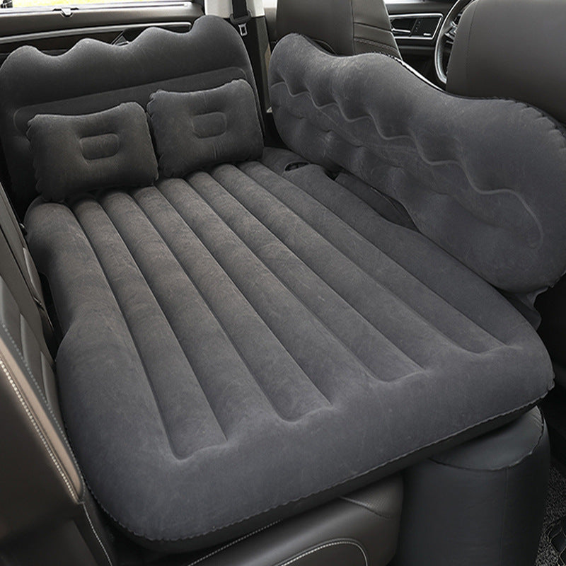 Air bed for car
