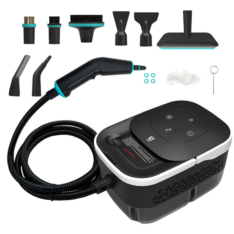 Cross-border steam cleaners, kitchen air conditioner oil fumes, oil stains, car wash machines, high-temperature and high-pressure cleaning machines, sterilization