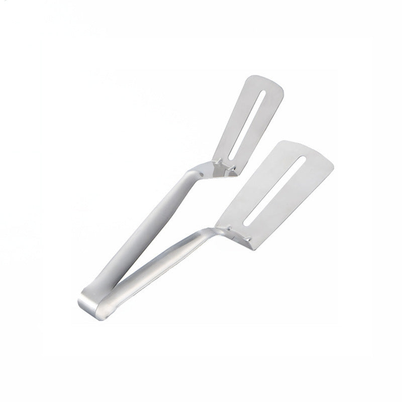 Kitchen tools: stainless steel colander oil scoop, fried food, oil scoop, tofu powder sieve, strainer, food oil clip