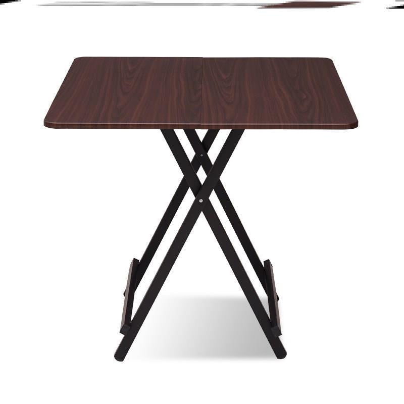 Folding table Combination folding table