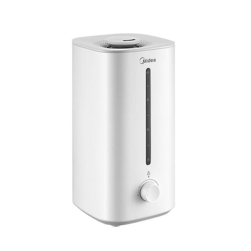 Midea Air Humidifier Midea Pregnant Woman Baby Home Bedroom Small Air Conditioner Humidifier SC-3G40S