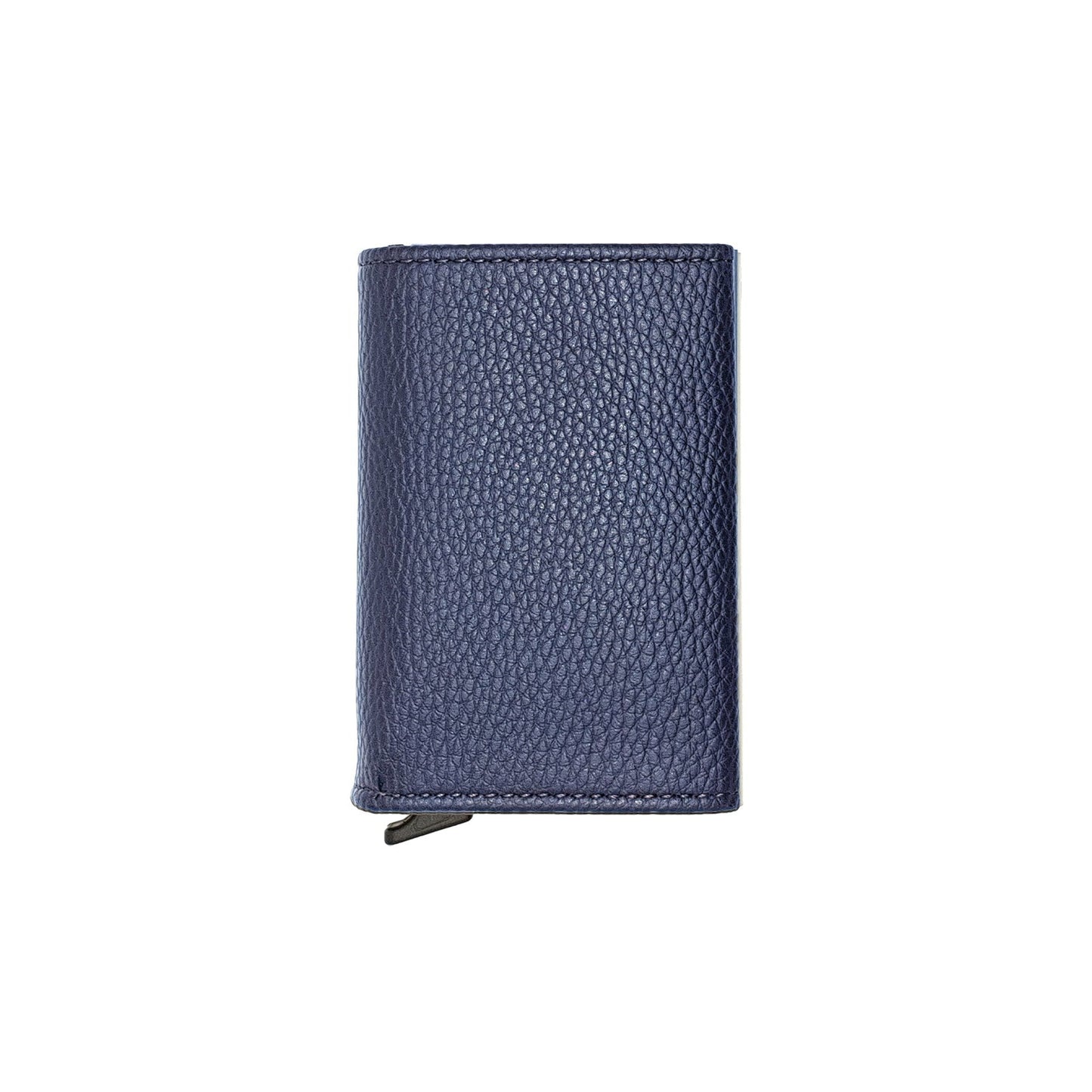 Agara – PU Leather RFID Mechanism Card Holder/Wallet