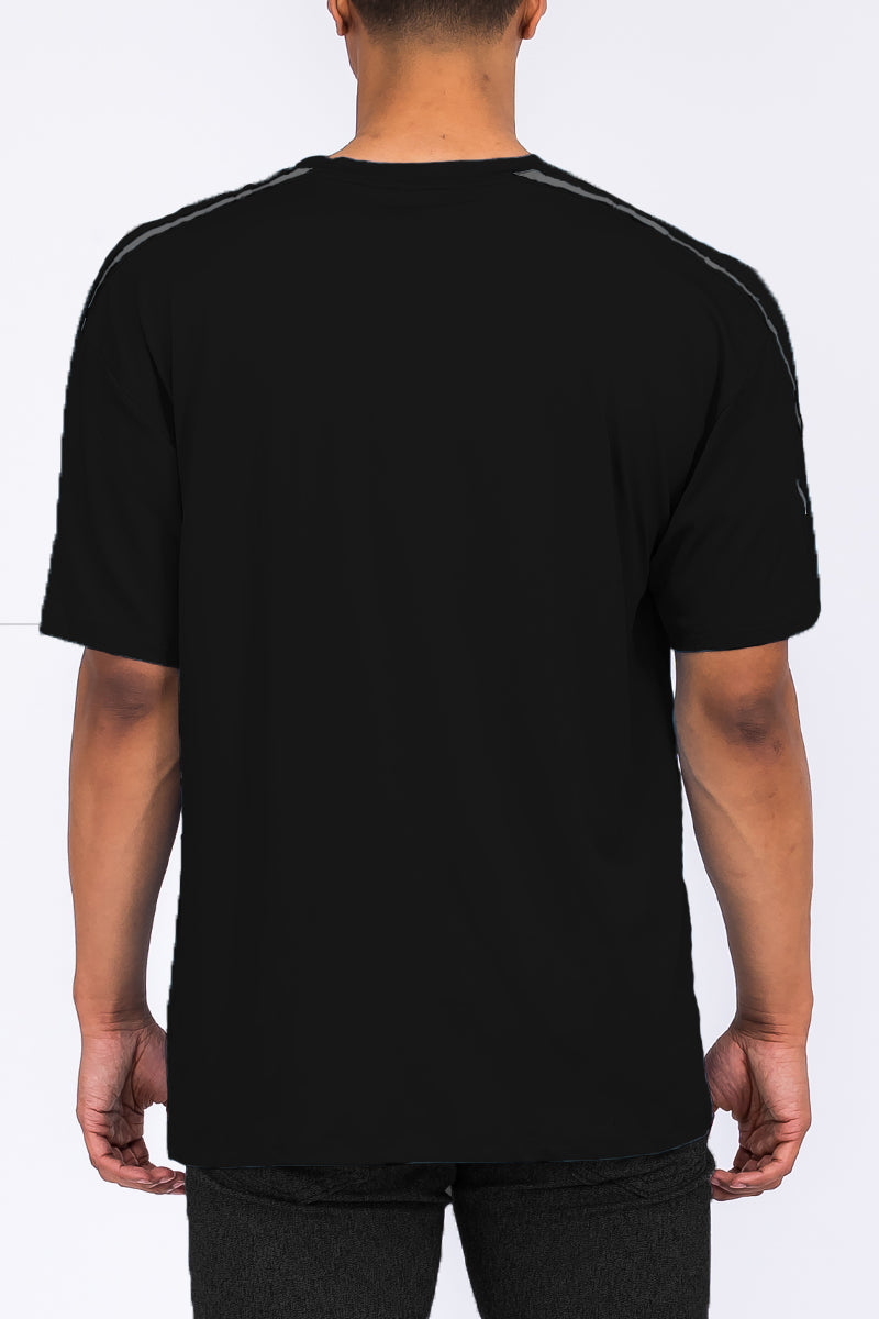 Jordan Solid Tape Tshirt