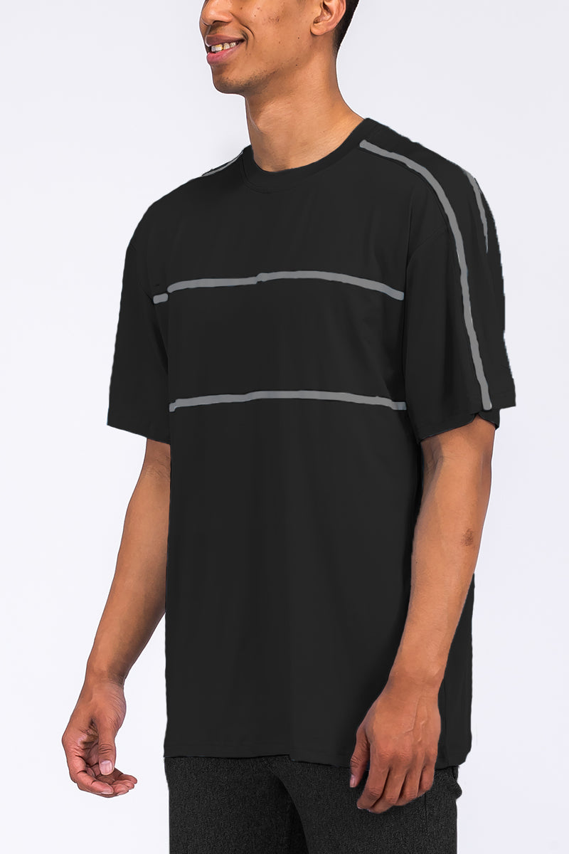 Jordan Solid Tape Tshirt