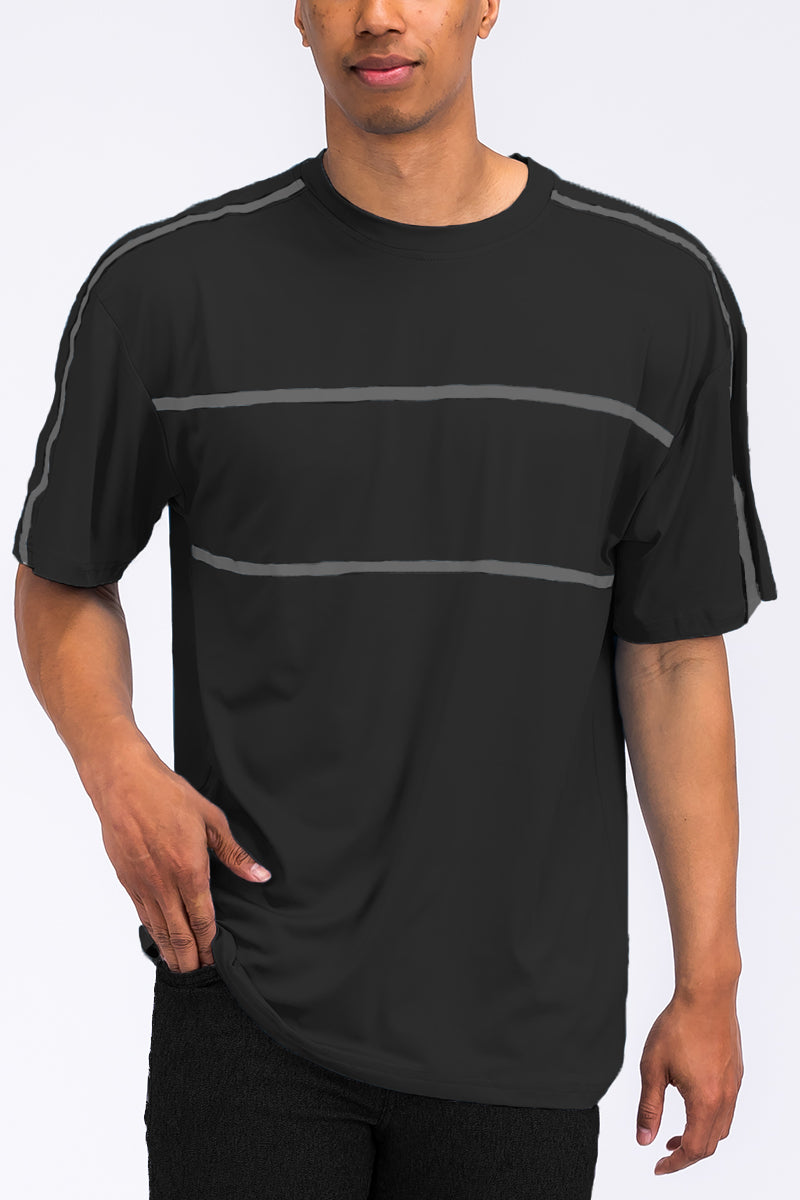 Jordan Solid Tape Tshirt
