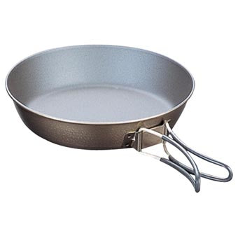 Titanium Non stick Frypan- 7.28 in.