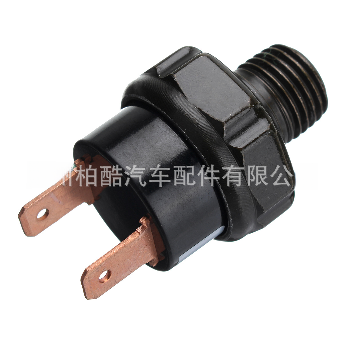 Car Horn Air Compressor Air Pump Automatic Pressure Switch Controller Air Pressure Switch Valve NPT1/8" 1/4