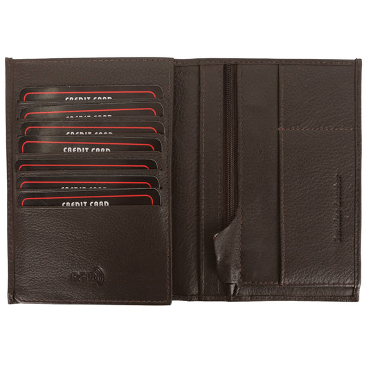 Notebook Men's Wallet