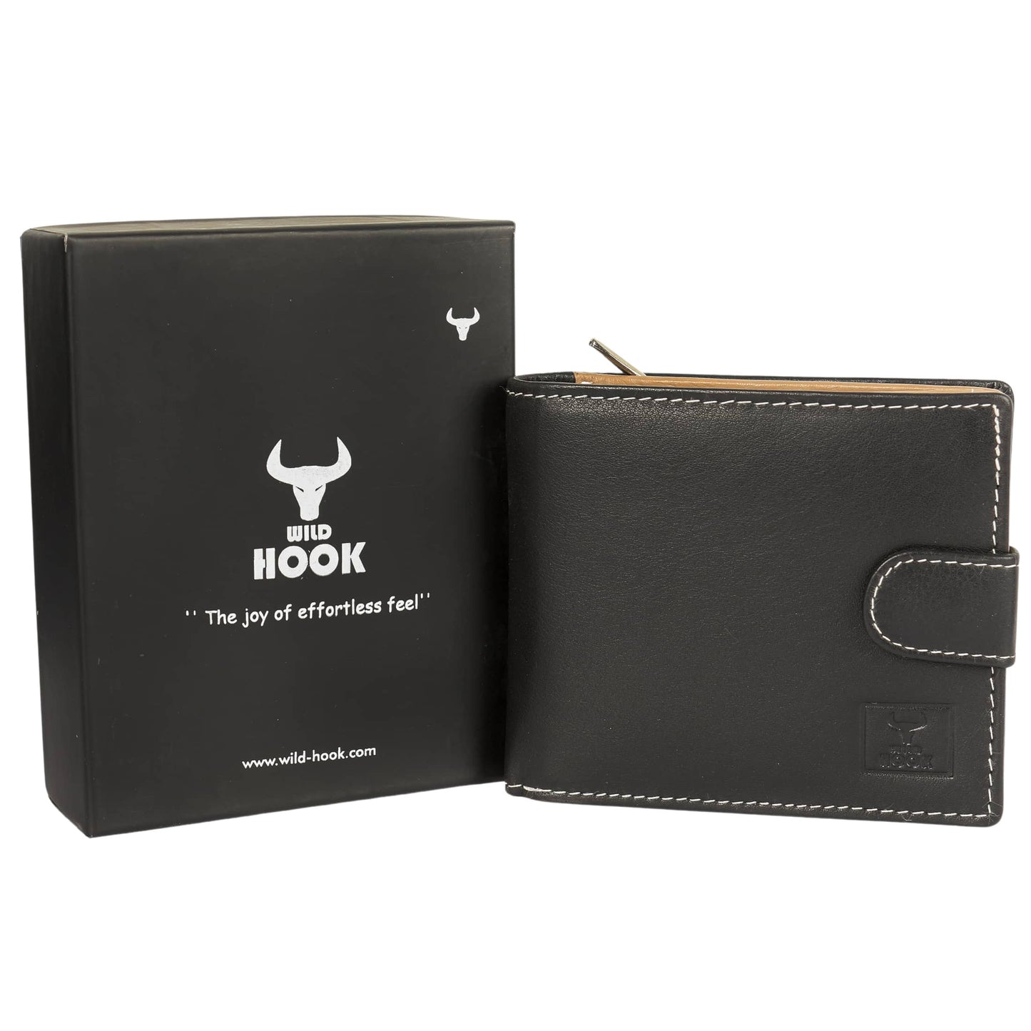 Leather Men's Wallet