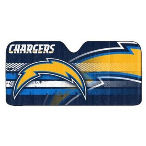 NFL UNIVERSAL AUTOMOBILE SUNSHADE