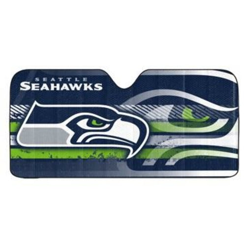 NFL UNIVERSAL AUTOMOBILE SUNSHADE