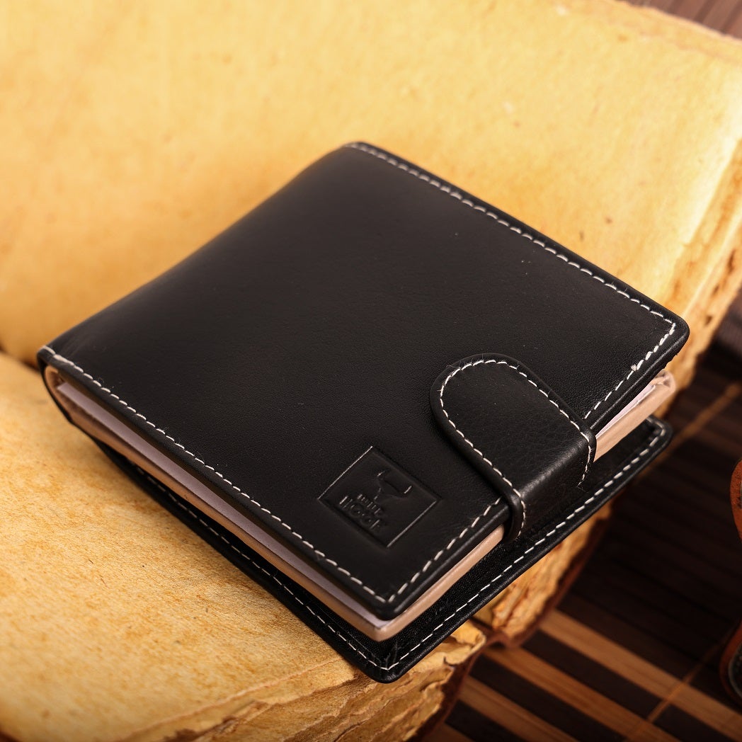 Leather Men's Wallet