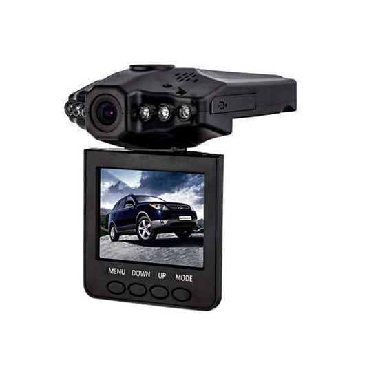 Factory direct sales new car driving recorder night vision HD 1080P car insurance gift special memory card