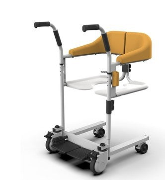 Cross-border one-piece drop-shipping: Maikangxin elderly lift, bathing, stooling, paralysis, disabled care, wheelchair lifting