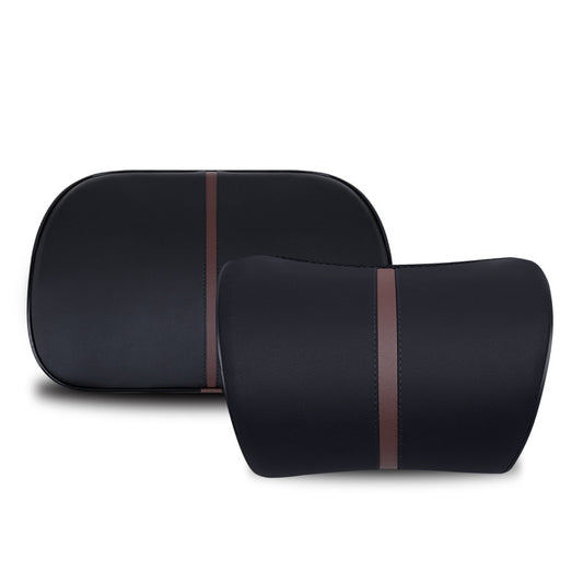 Manufacturers wholesale car headrests, lumbar backs, memory foam headrests, cushions, neck pillows, seat pillows, car interior supplies