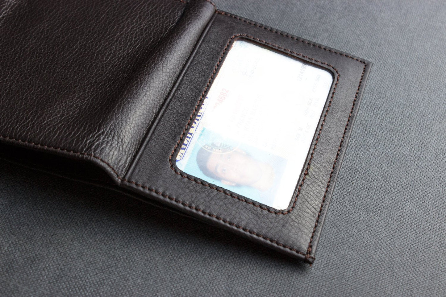 Trifold Wallet