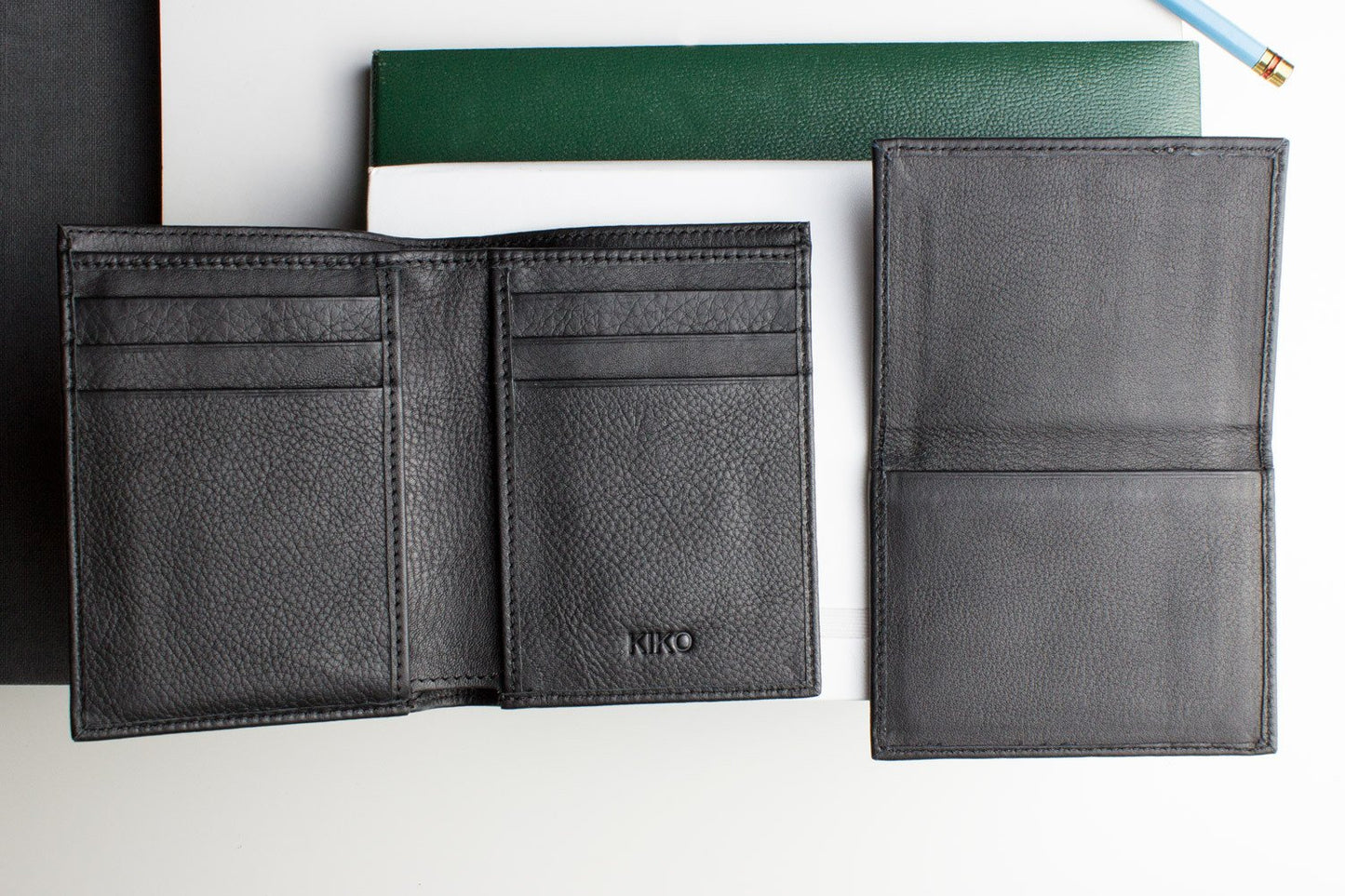 Slimfold Passcase Wallet