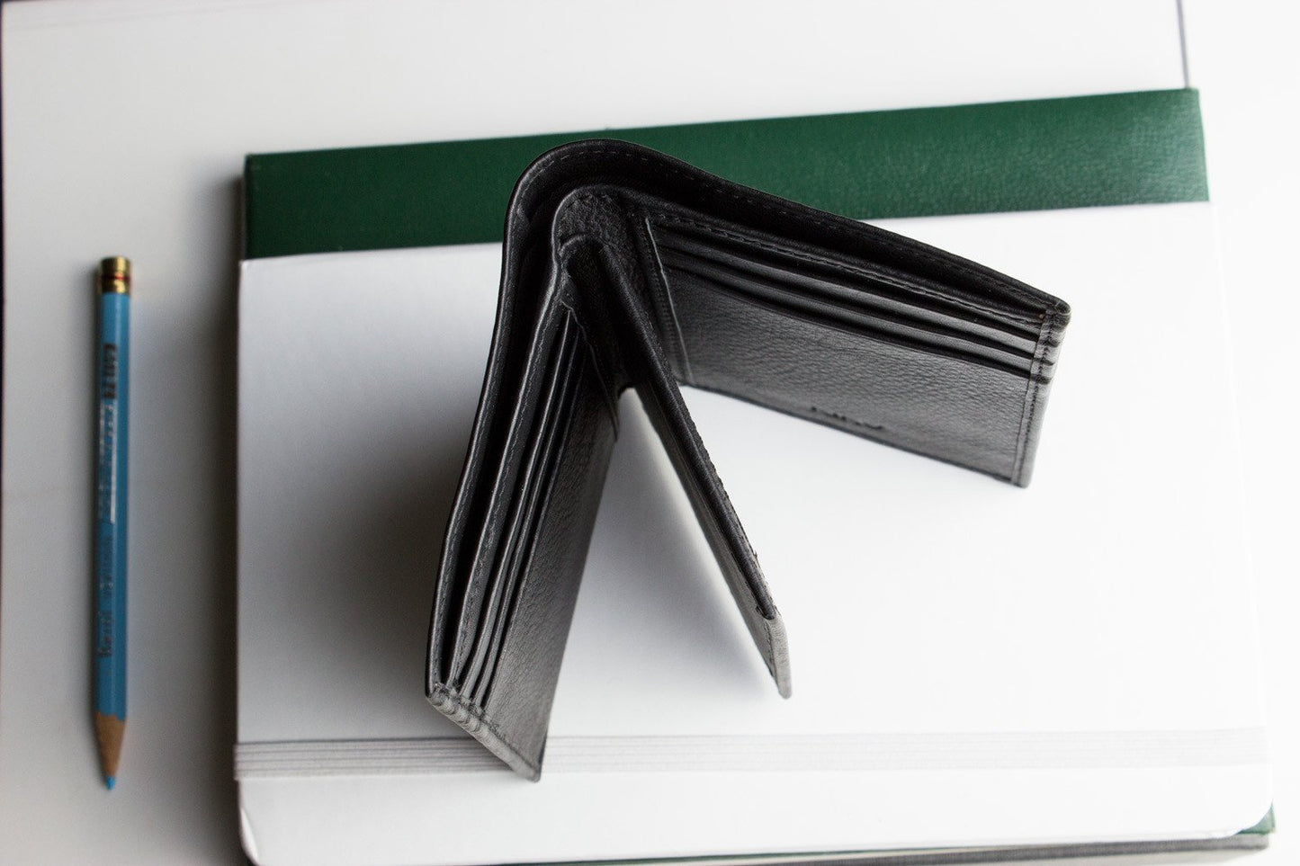 Slimfold Passcase Wallet