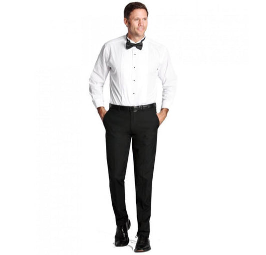 Super Slim Fit dress pants for men 155101