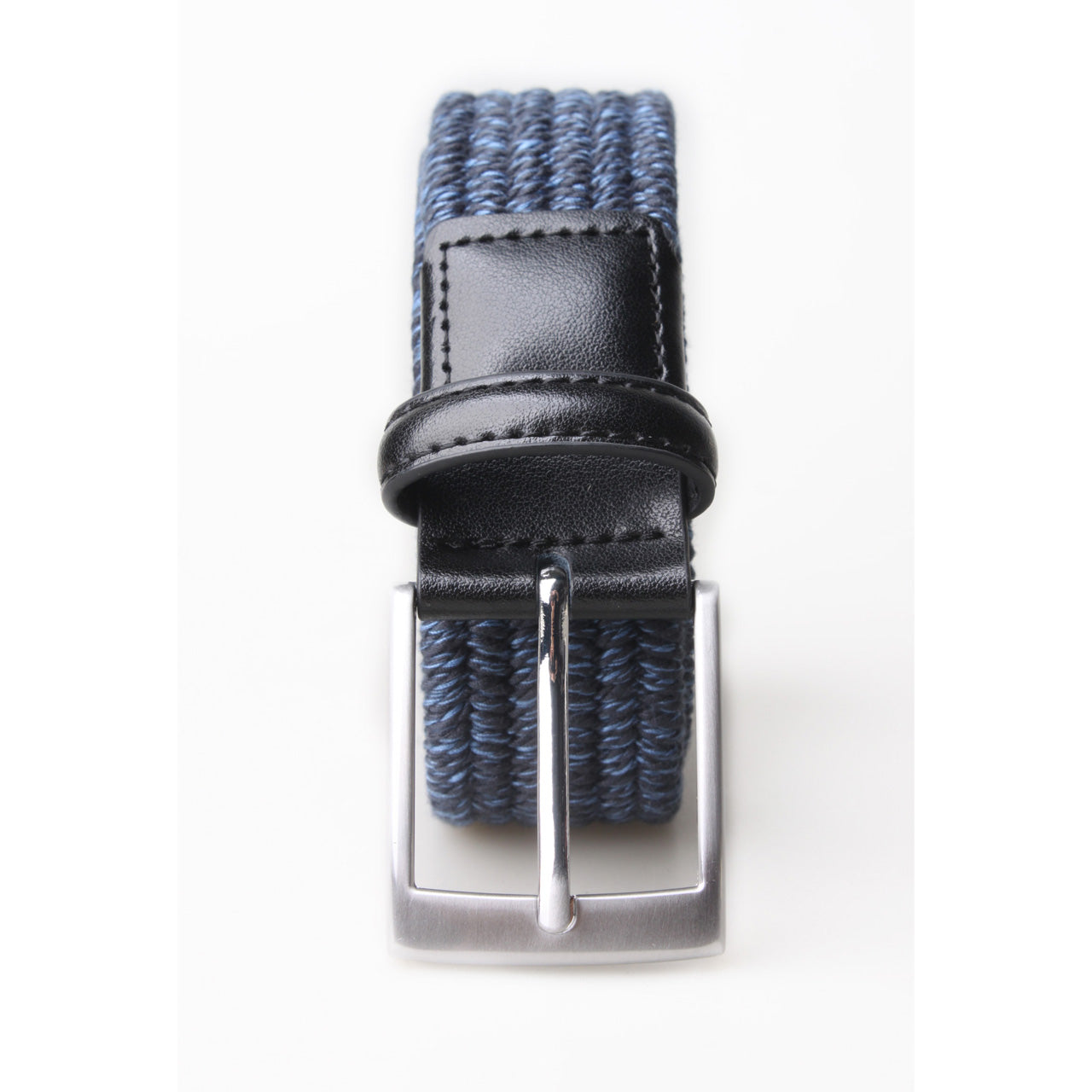 Darren Twisted Yarn Stretch 3.5 CM Belt