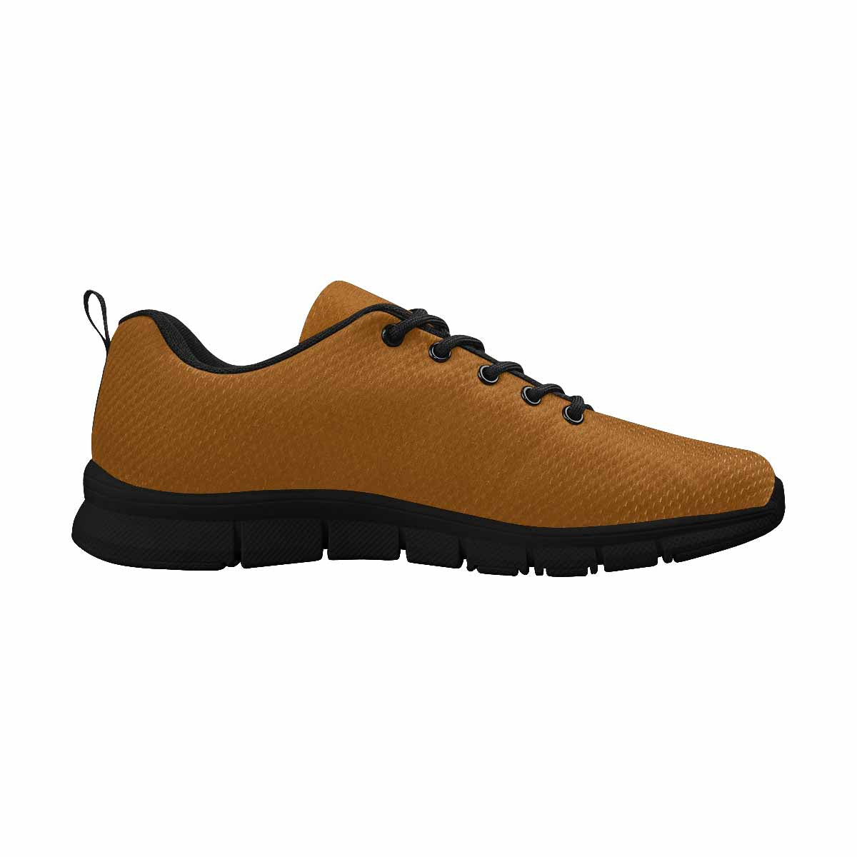 Sneakers For Men, Brown Running Shoes