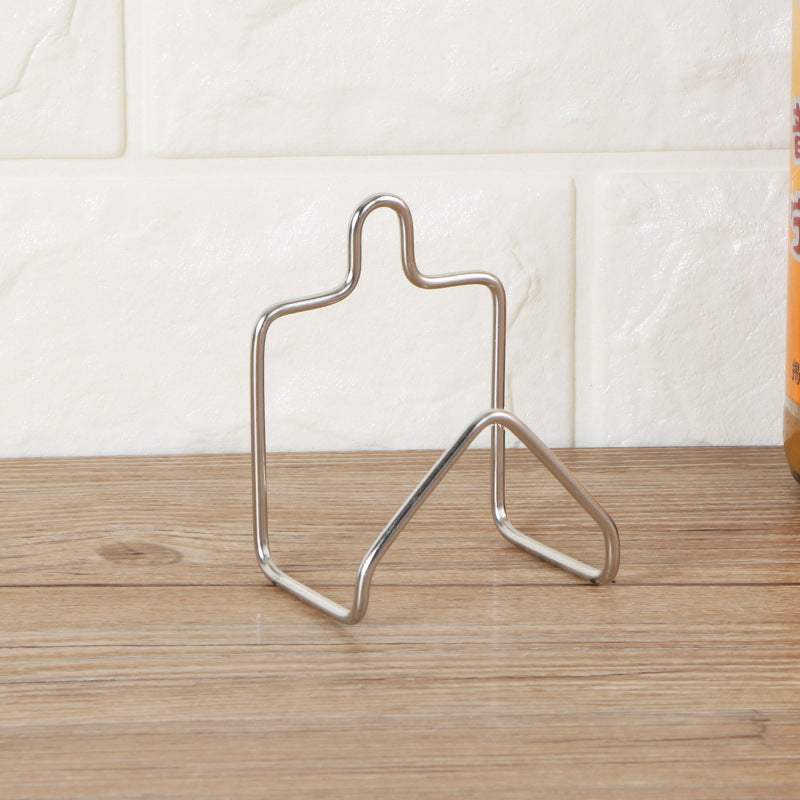 304 stainless steel sink sponge rack drain rack kitchen utensil storage rack pool rag rack sponge storage rack