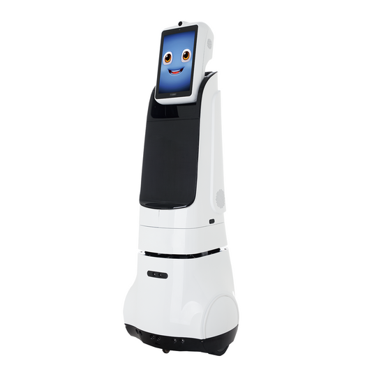 HAPI Showroom iRobot X1
