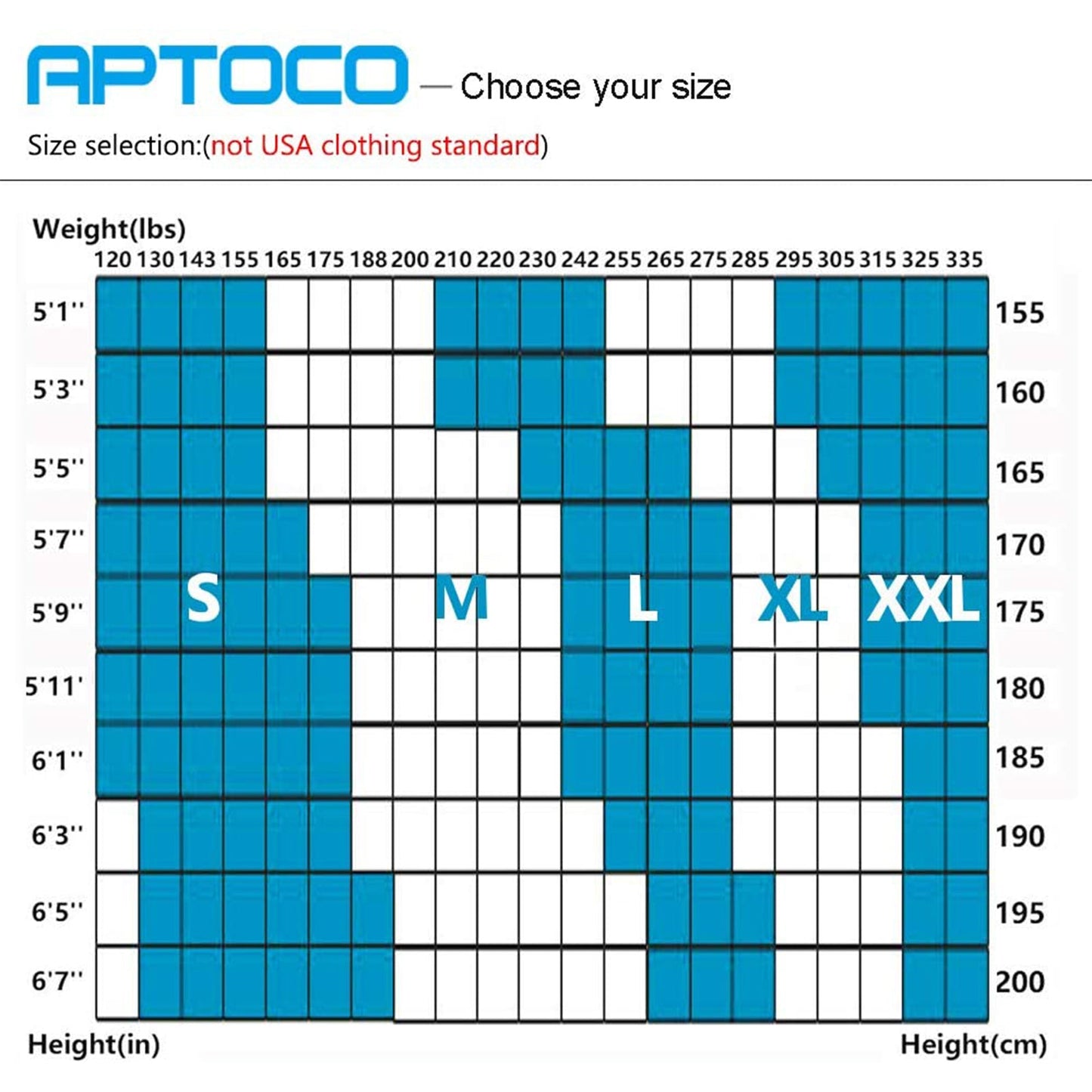 Aptoco Compression Shirt for Men Shapewear Vest Body Shaper Undershirt