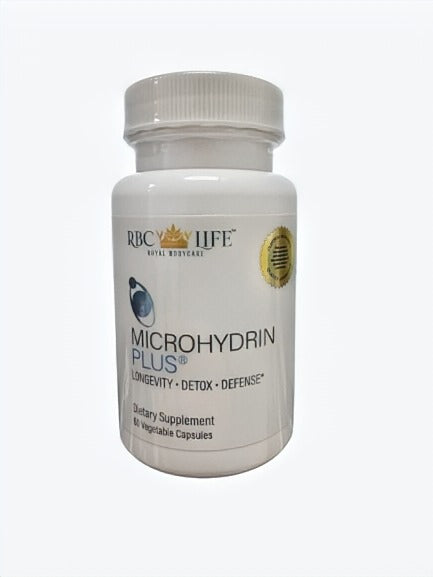 Microhydrin Plus