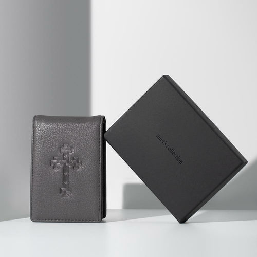 Cross- Khatchkar Men wallet- Sale on Brown & Grey Only