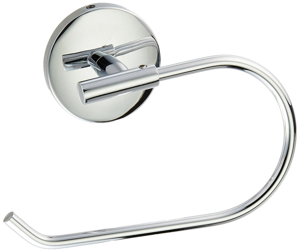 Dyconn Faucet BATPH-CHR Polished Chrome Toilet Paper Holder