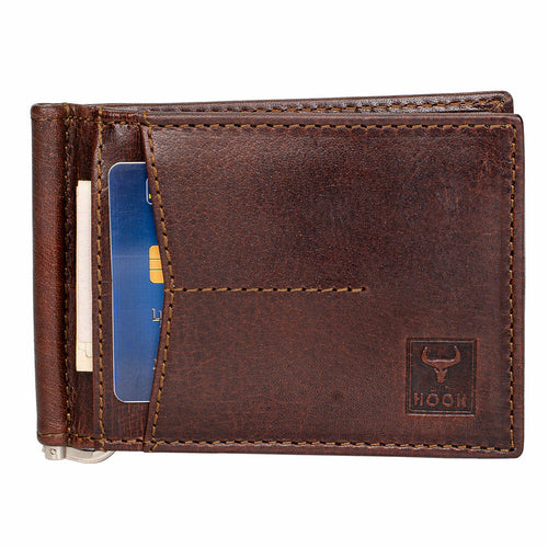 Money Clip Wallet