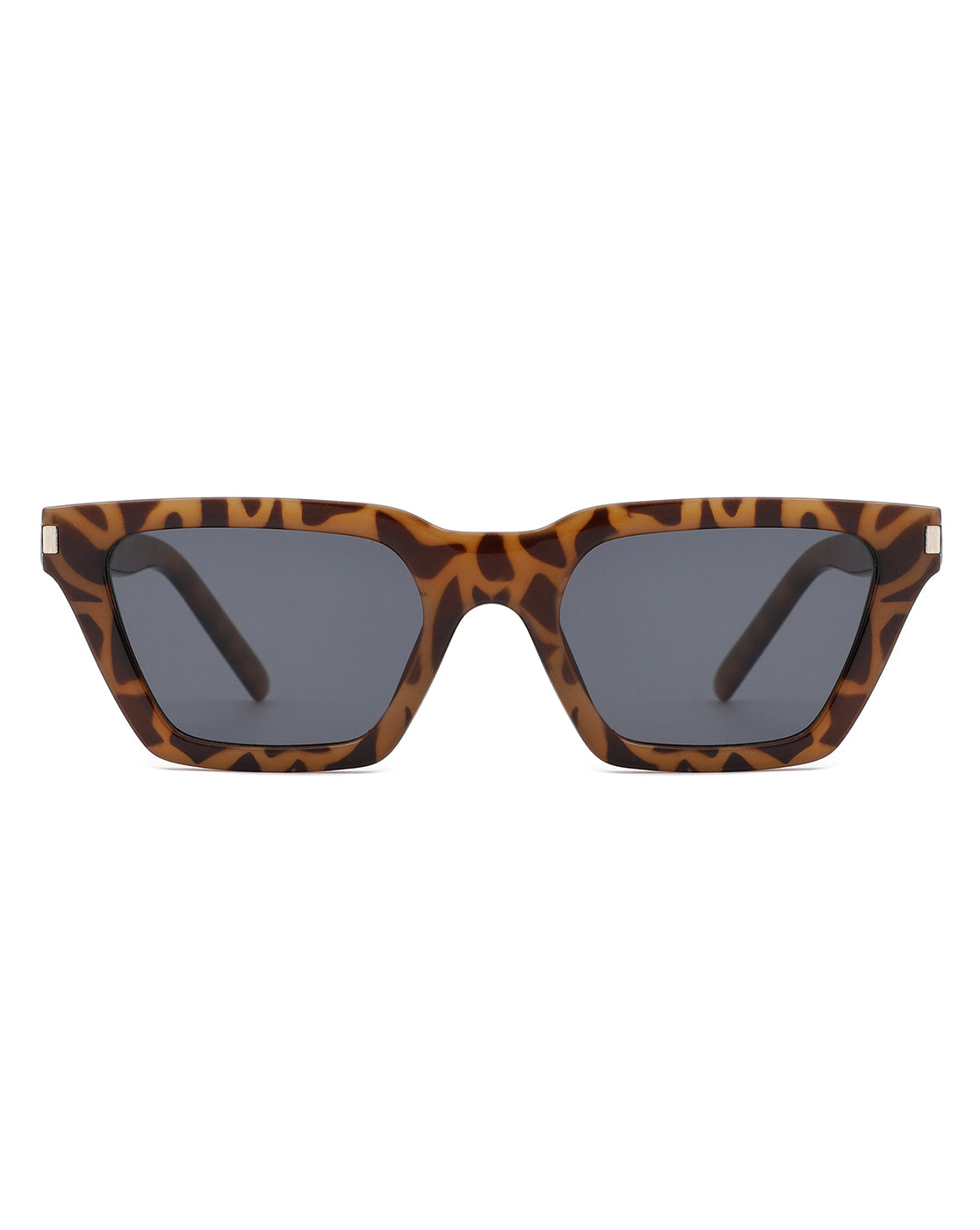 Elaria - Chic Square Cat Eye Sunglasses for Women