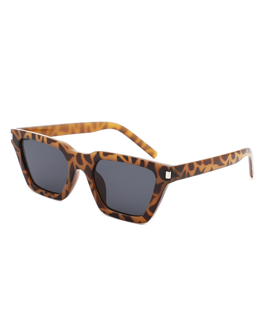 Elaria - Chic Square Cat Eye Sunglasses for Women