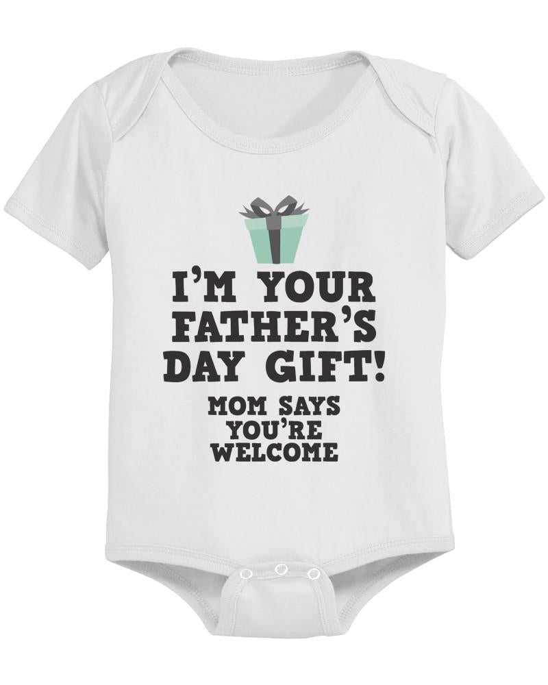 I'm Your Father's Day Gift - Funny Graphic