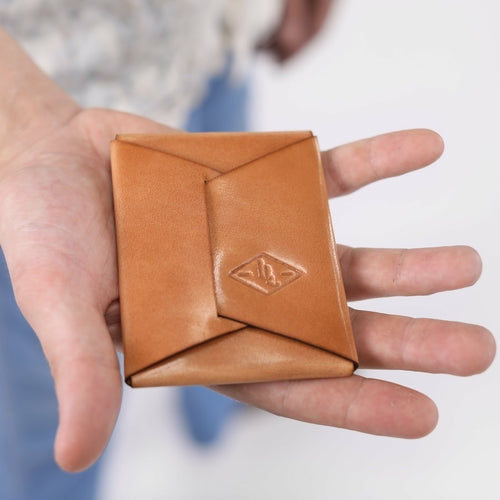 Maverick Leather Wallet