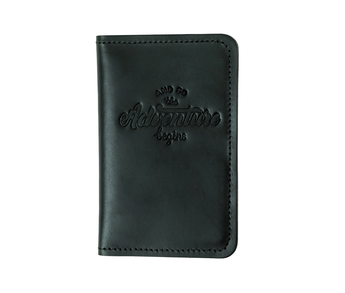 Field Notes Wallet