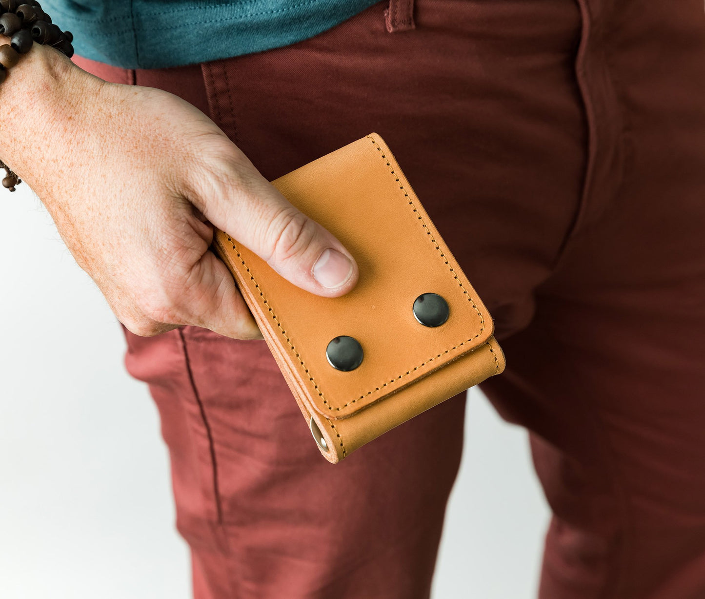 Trifold Wallet