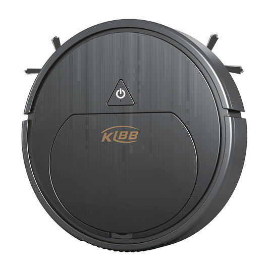 Automatic sweeping robot lazy cleaning machine USB rechargeable household intelligent vacuum cleaner sweeping and suction mopping all-in-one machine